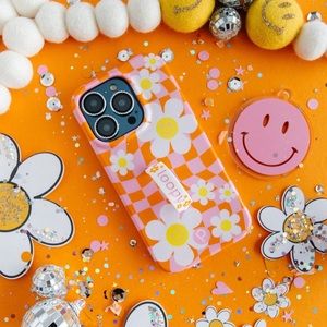 IPhone 13 Pro Max Krista Horton Loopy Case